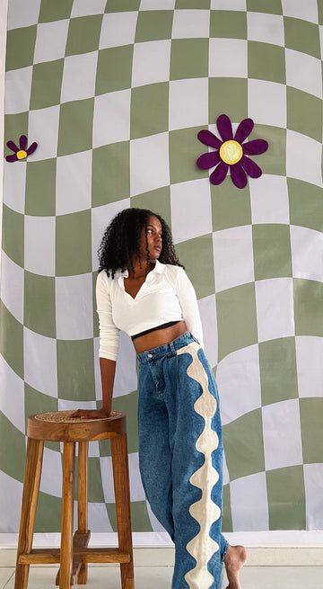 Sugar Rush Denim #02